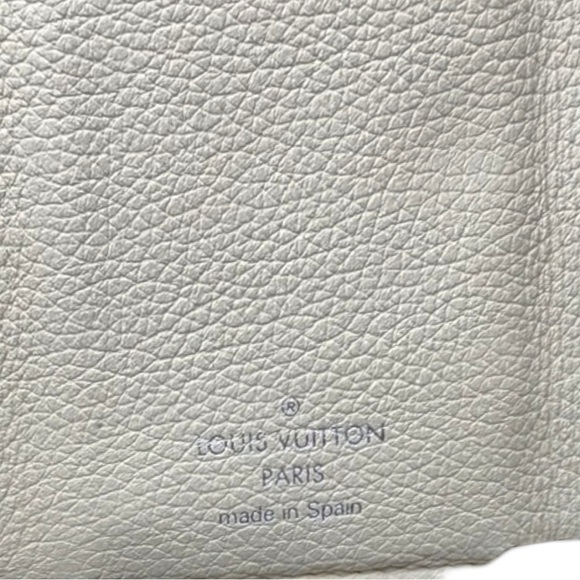Louis Vuitton Lockmini Wallet - Picture 12 of 12